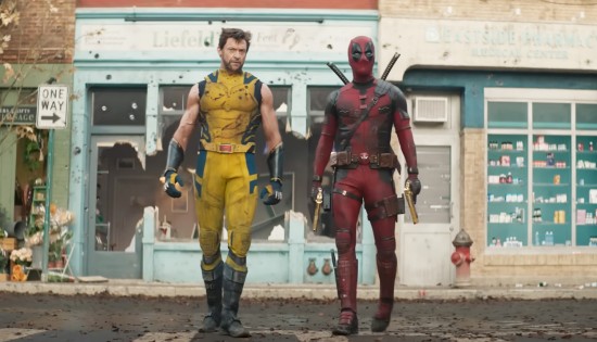"Deadpool & Wolverine"        ,  ""