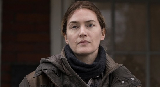  ³      "The Spot"  A24