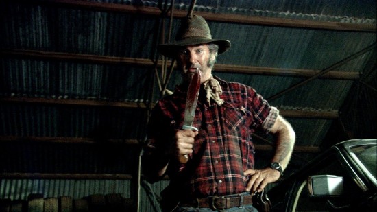     :     "Wolf Creek"   2025 