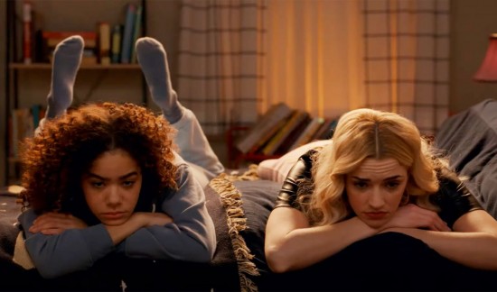     Netflix "  "          