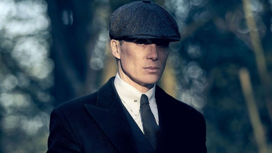        "Peaky Blinders"     