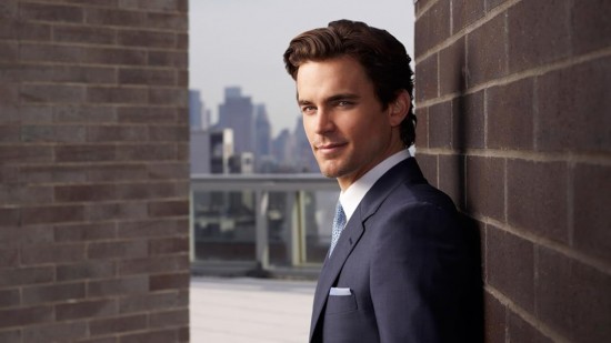        "White Collar"    