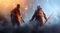  Battlefield  