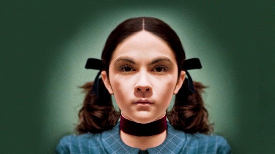      : Lionsgate      " "