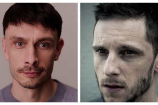 г         "Half Man"  HBO  BBC