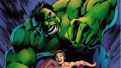  Marvel    