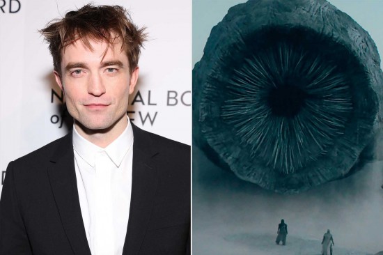 Від темряви Ґотема до пісків Арракіса: кого зіграє Роберт Паттінсон у "Дюні 3"? Від темряви Ґотема до пісків Арракіса: кого зіграє Роберт Паттінсон у "Дюні 3"?