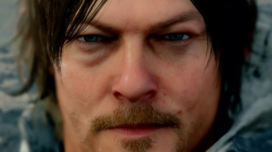  г         "Death Stranding"