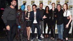   2:      Comic-Con