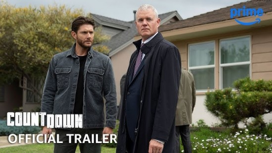                 Prime Video