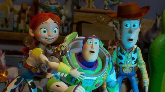 ����-���� ���. Pixar ����� �������� ���� ���� �������
