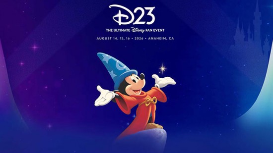 �������� ����������� Disney