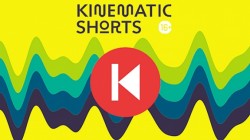 Kinematic Shorts    