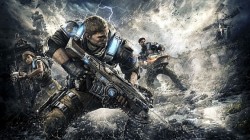 Universal  Microsoft    Gears of War
