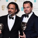 BAFTA   