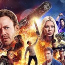  Syfy   The Asylum     
