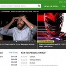       Rotten Tomatoes
