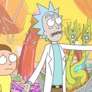Adult Swim       