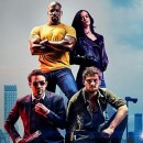      Netflix  Marvel