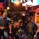 MTV Movie Awards:    