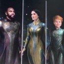 ������� ����� ������ ���������� �� ������ ����������� Marvel