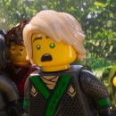 Warner ������� ����� �� ����������� Lego