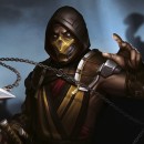 Mortal Kombat ������� ��� ���� �����������, �� � ���� �����������