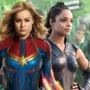 ������� Marvel ������� ��������� ������