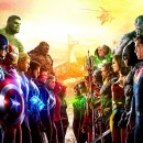 �����-��� � ���� ���� ������� ��� Marvel � DC