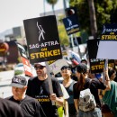    :     -   SAG-AFTRA  AMPTP