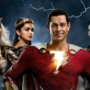  DC:        Shazam 2?