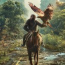  ,        㳿 "Kingdom Of The Planet"