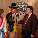 ,     :   "Iron Claw"      ?