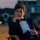 ³   :  ʳ   ,      "Saltburn"