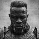 Netflix    "Rebel Moon- Part 2: The Scargiver"