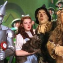 ˳      "Wizard of Oz"      