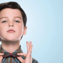 "Young Sheldon"        -  Netflix