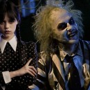          "Wednesday"    "Beetlejuice 2"