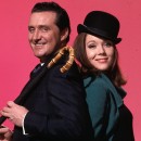 StudioCanal      "The Avengers"  60- 