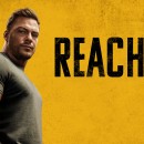 ˳      "Reacher"  ,      Prime Video