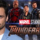 ǳ "Thunderbolts"         Marvel