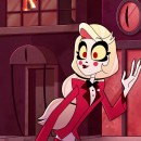   "Hazbin Hotel"  A24,      Prime Video