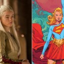 ǳ " " ̳     DC   Supergirl     