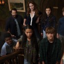 Disney Channel   "Secrets Of Sulphur Springs"    