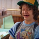        "Stranger Things"   ' 