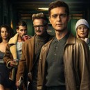 - " " - ""        Netflix