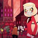 "Hazbin Hotel"          
