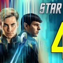 ,  "Star Trek 4"       Roddenberry Entertainment
