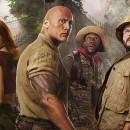  '   :       "Jumanji"  Marvel