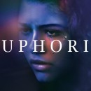     "Euphoria" ,  HBO    2025 